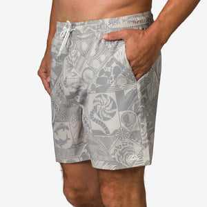 Moore E-Waist Swimshort בגד ים גברים