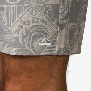 Moore E-Waist Swimshort בגד ים גברים