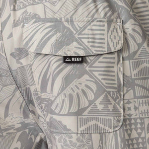 Moore E-Waist Swimshort בגד ים גברים