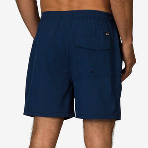 Garland E-Waist Hybrid Short Insignia Blue מכנסי ריף לגברים