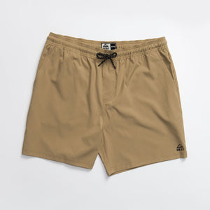 Garland E-Waist Hybrid Short Coriander בגד ים גברים