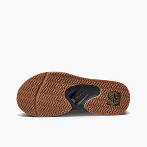 FANNING PRINTS OLIVE SWELLS כפכפי גברים