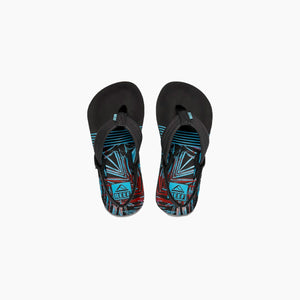 Little Ahi Tropical Dream כפכפי תינוקות