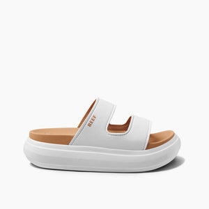 Cushion Bondi 2 Bar Cloud כפכפי נשים