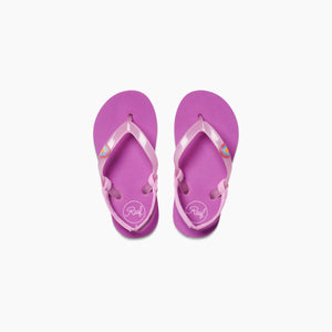 כפכפי תינוקות Little Charming Taffy