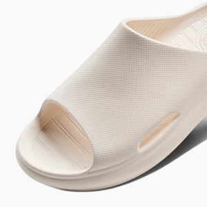 כפכפי ילדים Kids Rio Slide Whisper White