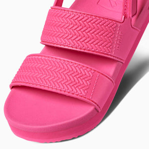 Little Water Vista Hot Pink סנדלי תינוקות