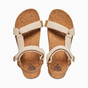 Cushion Rem Hi Crochet סנדלי נשים