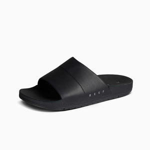 Ojai Slide Black כפכפי ריף לגברים
