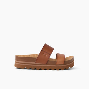 Reef Cushion Vista Hi Espresso Duo כפכפי ריף לנשים