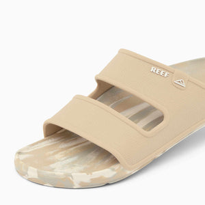 Oasis Double Up Fossil Birch כפכפי גברים