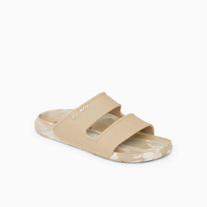 Oasis Double Up Fossil Birch כפכפי גברים