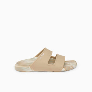 Oasis Double Up Fossil Birch כפכפי גברים