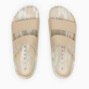 Oasis Double Up Fossil Birch כפכפי גברים