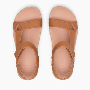 Water Rem Higher Cameo Rose סנדלי נשים