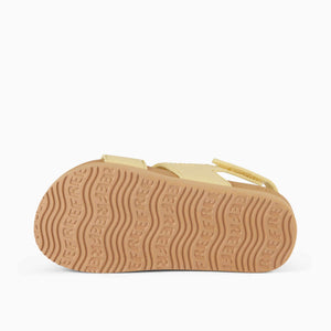 Little Water Vista Pale Banana סנדלי תינוקות