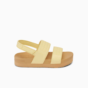 Little Water Vista Pale Banana סנדלי תינוקות