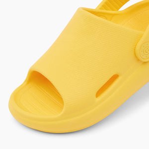 Little Rio Slide Sunny סנדלי תינוקות