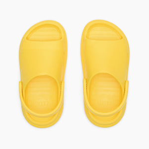 Little Rio Slide Sunny סנדלי תינוקות