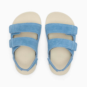 Little Ojai Dusk Blue כפכפי תינוקות