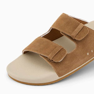 Kids Ojai Tan כפכפי ריף לילדים