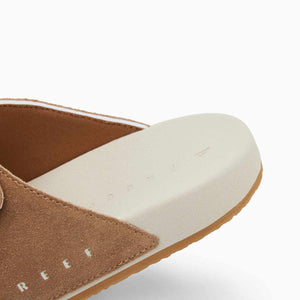 Kids Ojai Tan כפכפי ריף לילדים