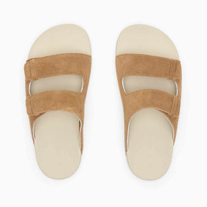 Kids Ojai Tan כפכפי ריף לילדים