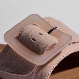 Sunny Emma Cameo Rose כפכפי ריף לנשים