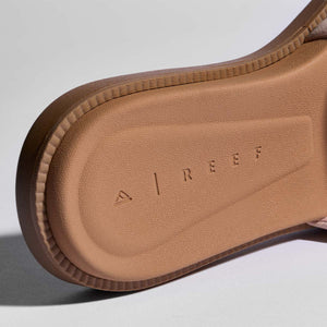 Sunny Emma Cameo Rose כפכפי ריף לנשים