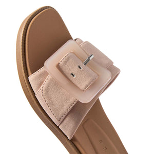 Sunny Emma Cameo Rose כפכפי ריף לנשים