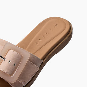 Sunny Emma Cameo Rose כפכפי ריף לנשים