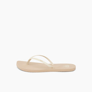 Bliss Nights Vintage Oasis כפכפי אצבע לנשים