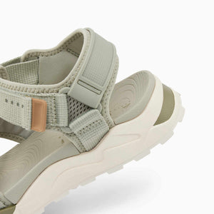 Cross Shore Sage Tan סנדלי גברים