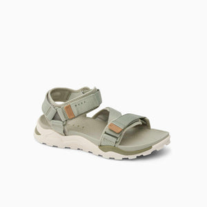 Cross Shore Sage Tan סנדלי גברים