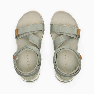 Cross Shore Sage Tan סנדלי גברים