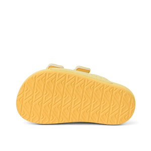 Kids Ojai Pale Banana כפכפי ילדים