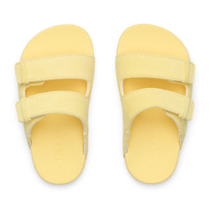 Kids Ojai Pale Banana כפכפי ילדים