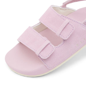 Little Ojai Cameo Pink כפכפי תינוקות