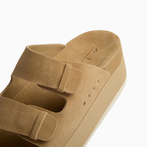 Ojai Gigi Starfish כפכפי פלטורמה לנשים