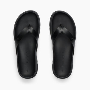 Vista Luxe Vivianahh Black כפכפים לנשים