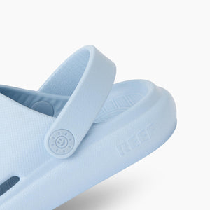 Reef Little Rio Slide Dusty Blue כפכפי ריף לתינוקות