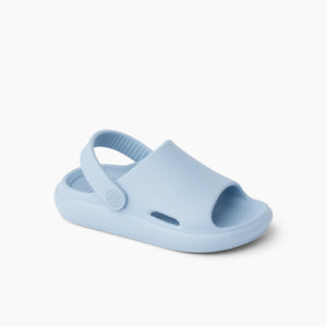 Reef Little Rio Slide Dusty Blue כפכפי ריף לתינוקות