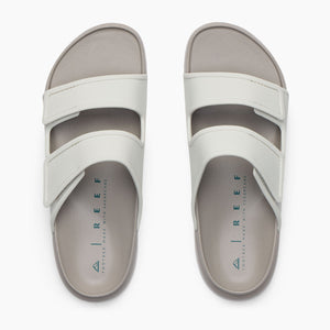 Oasis Adapt Grey Forest כפכפי ריף לגברים