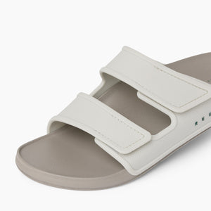 Oasis Adapt Grey Forest כפכפי ריף לגברים