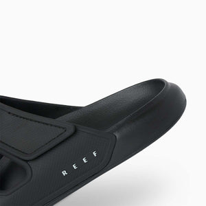 Oasis Adapt Black כפכפי גברים