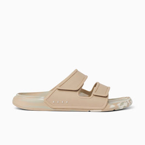 Oasis Adapt Fossil Birch כפכפי גברים