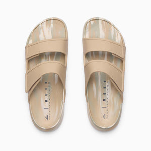 Oasis Adapt Fossil Birch כפכפי גברים