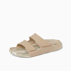 Oasis Adapt Fossil Birch כפכפי גברים