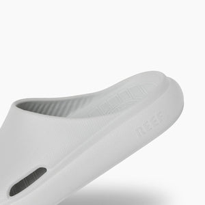 Reef Kids Rio Slide Light Grey כפכפי ריף לילדים