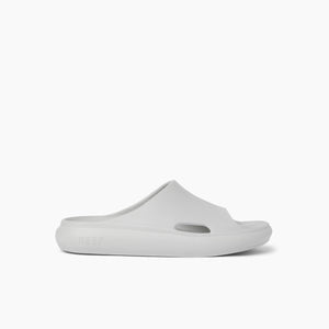 Reef Kids Rio Slide Light Grey כפכפי ריף לילדים